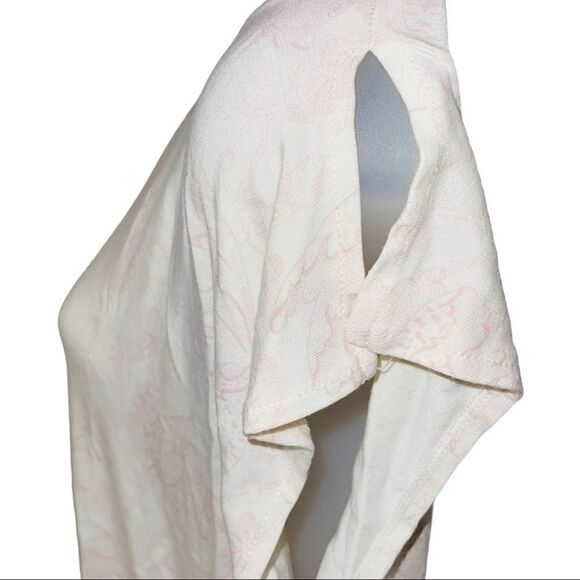 ‎Gap Floral Knit Top - Picture 6 of 6